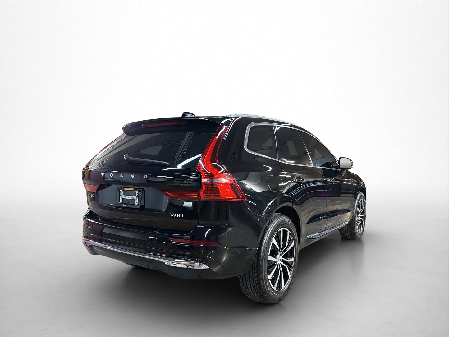 2023 Volvo XC60 T8 Ultimate Recharge