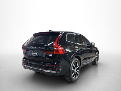 2023 Volvo XC60 T8 Ultimate Recharge