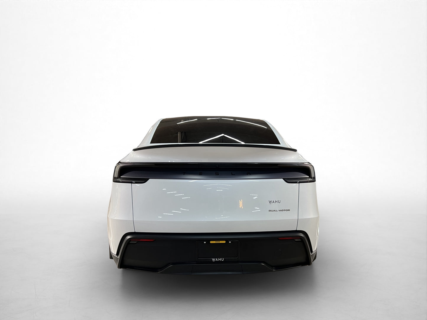 2025 Tesla Model Y Premium Long Range