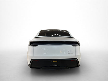 2025 Tesla Model Y Premium Long Range