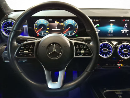 2020 Mercedes Benz Clase CLA 200 Progressive