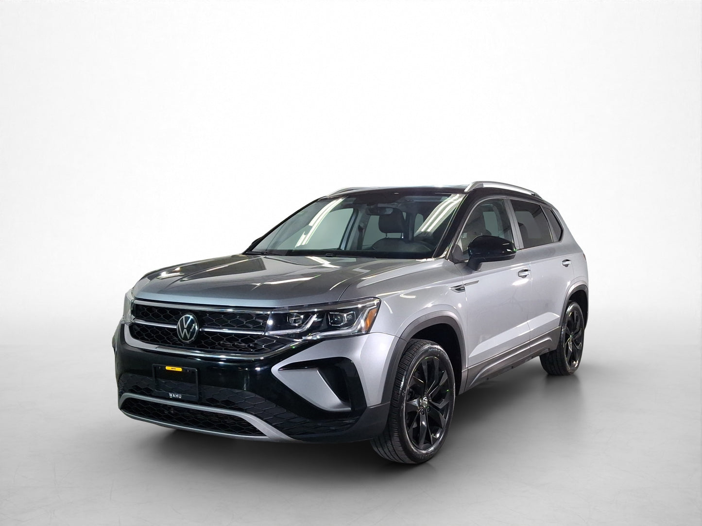 2023 Volkswagen Taos Highline