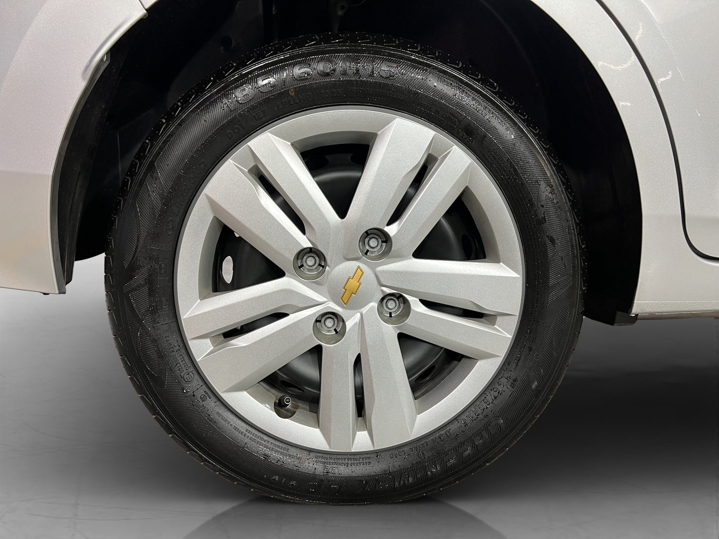 2025 Chevrolet Aveo LS