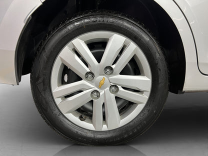2025 Chevrolet Aveo LS