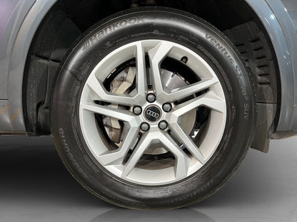 2024 Audi Q5 Select Sportback