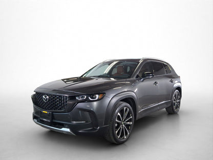 2024 Mazda CX-50 Signature