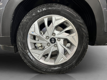 2023 Hyundai Creta GLS