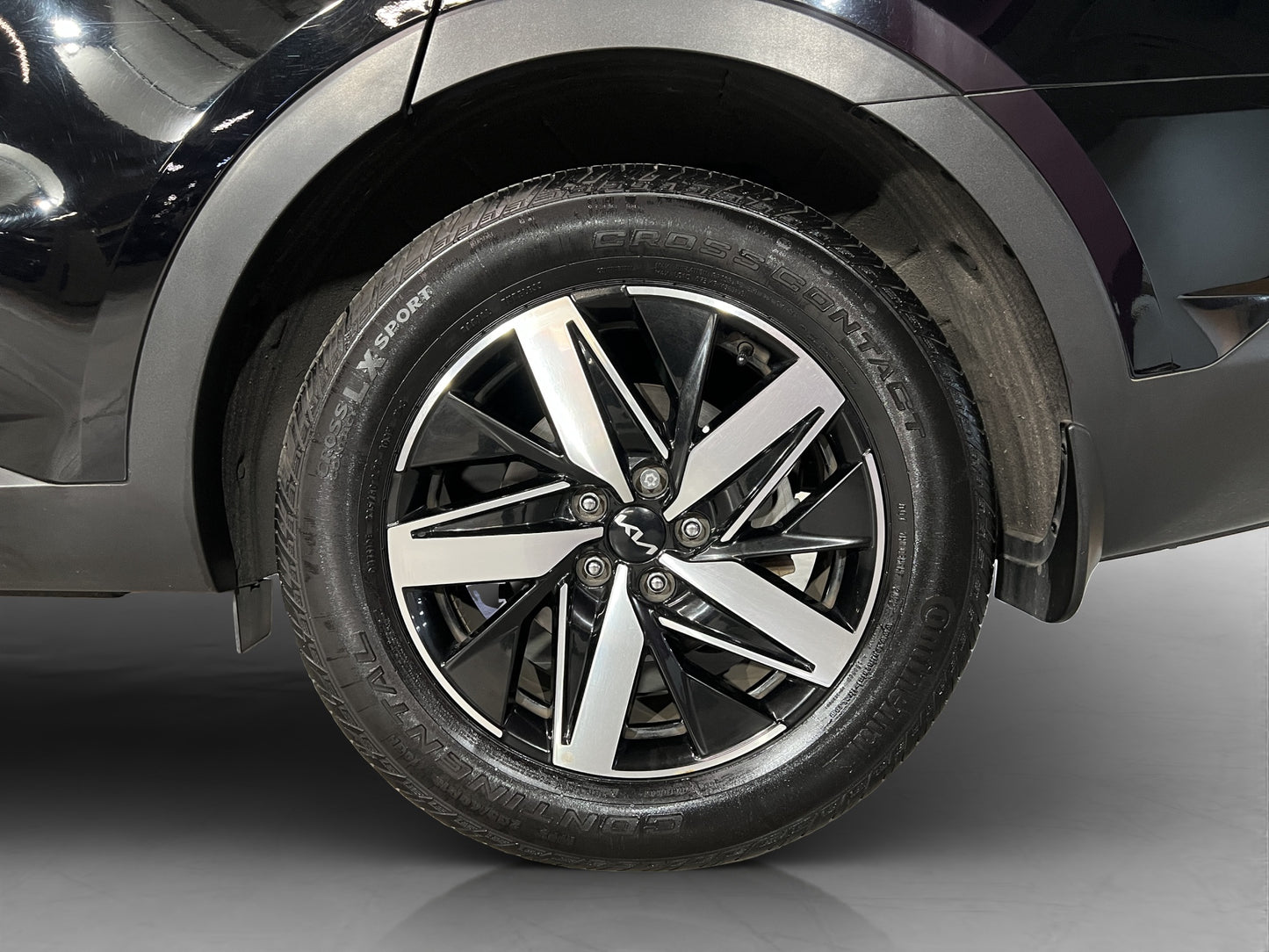 2023 KIA Sorento EX Pack