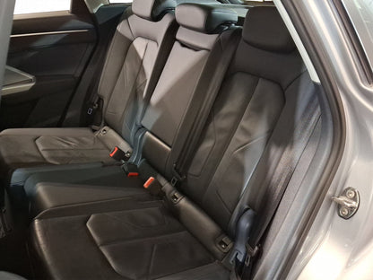 2022 Audi Q3 Select 35 TFSI