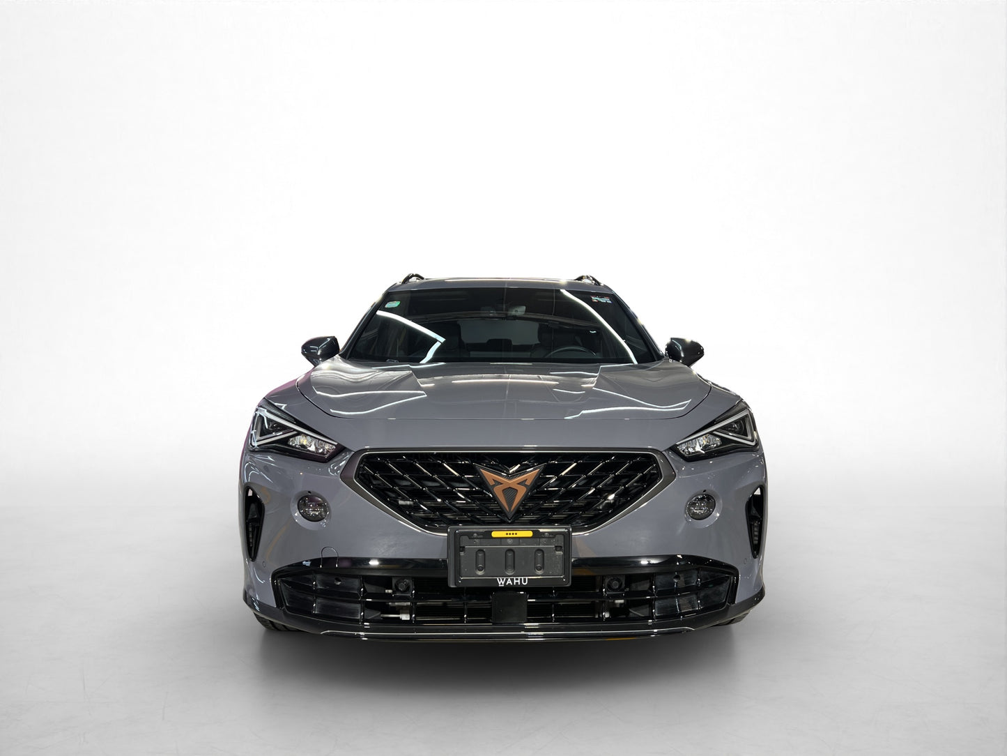2024 Cupra Formentor MID