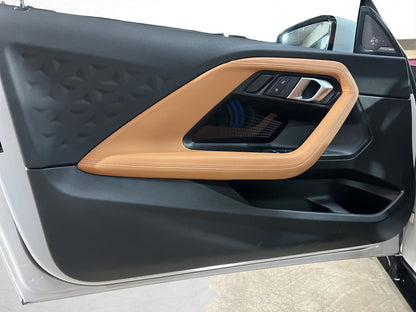 2024 BMW Serie 2 220 Coupe