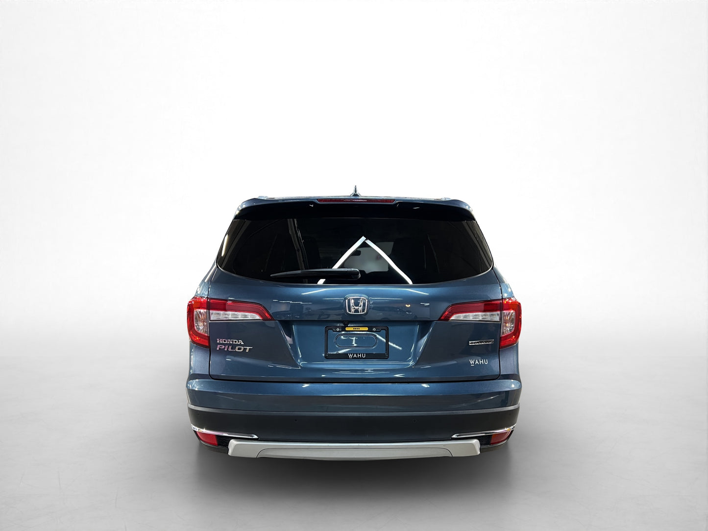 2022 Honda Pilot Touring