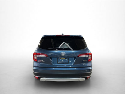 2022 Honda Pilot Touring