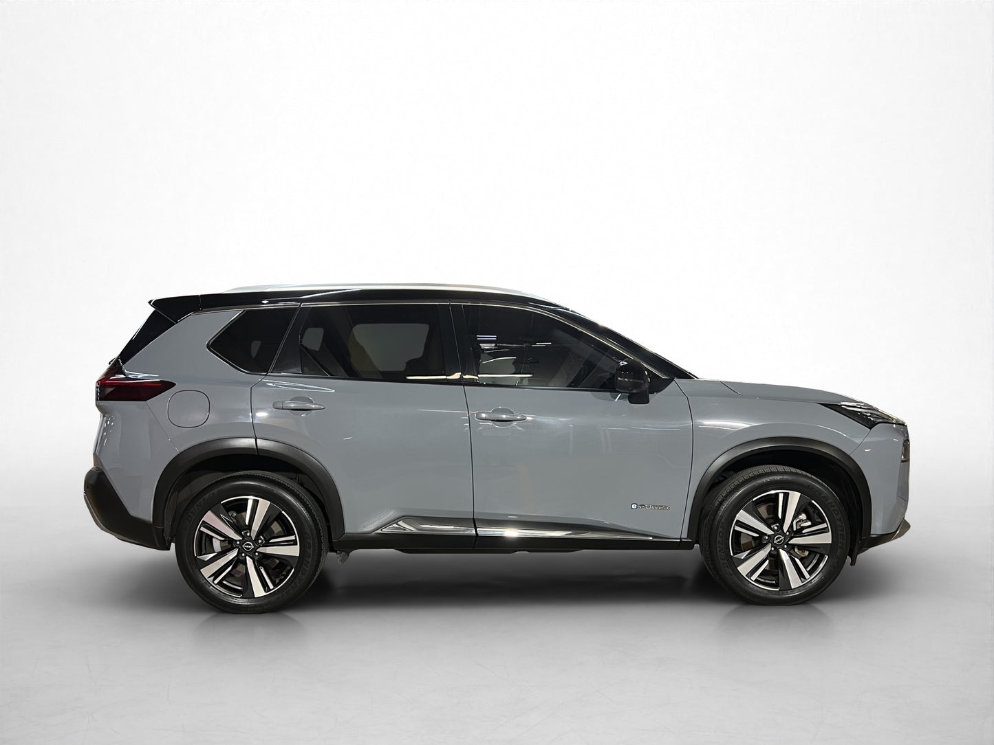 2023 Nissan X-Trail Hybrid E-Power