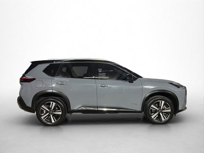 2023 Nissan X-Trail Hybrid E-Power