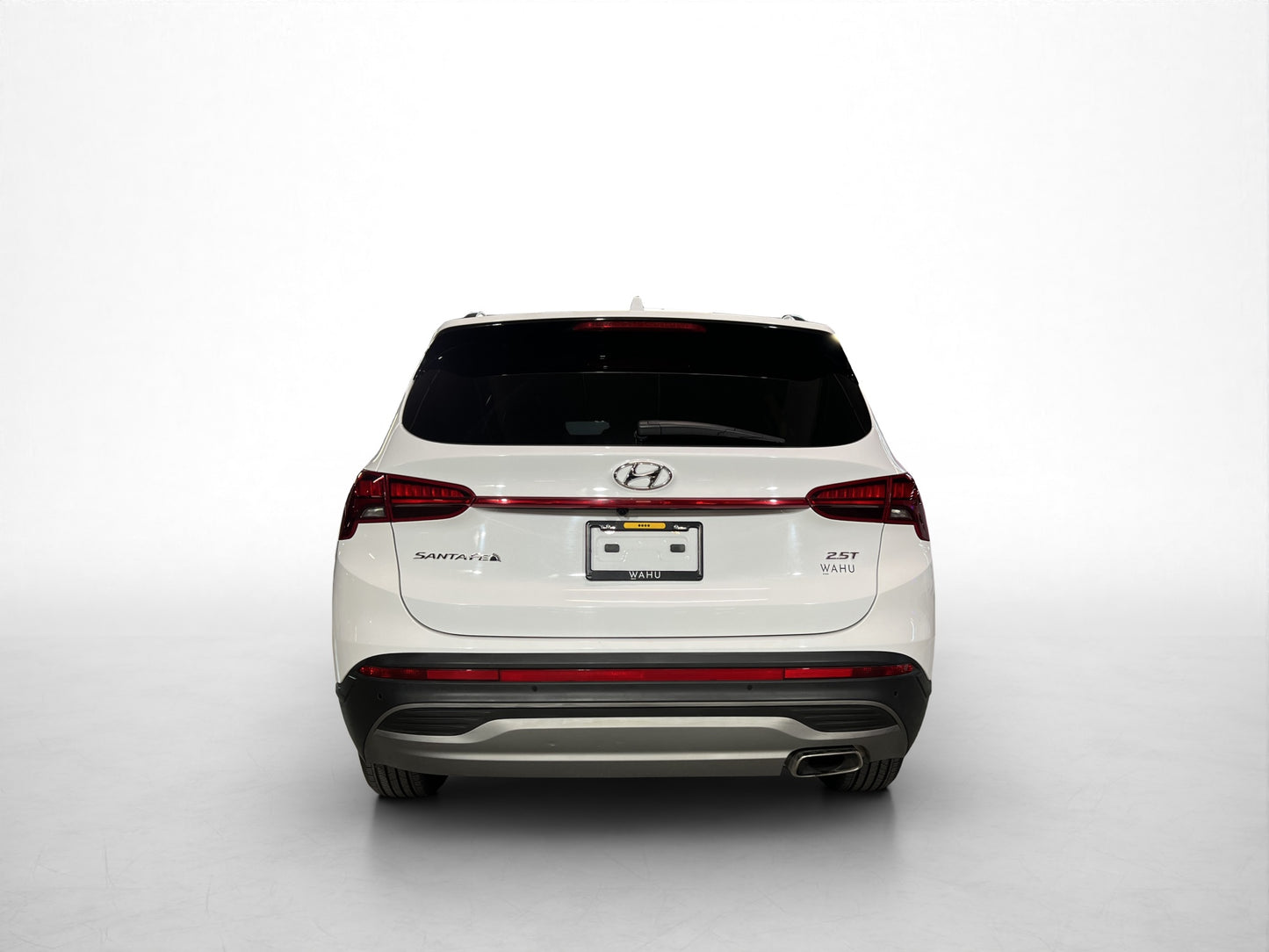 2024 Hyundai Santa Fe GLS Premium