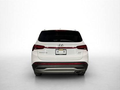 2024 Hyundai Santa Fe GLS Premium