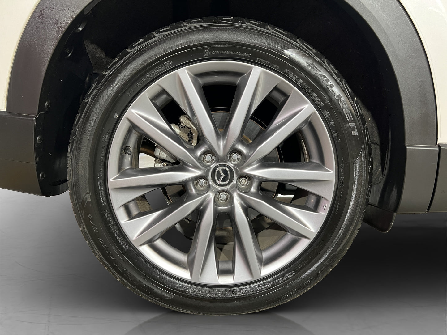 2023 Mazda CX-9 i Grand Touring