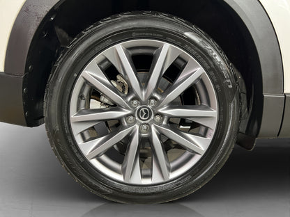 2023 Mazda CX-9 i Grand Touring