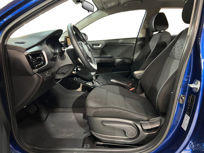2022 KIA Rio HB EX