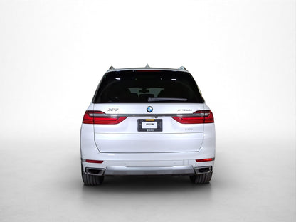 2019 BMW X7 40i