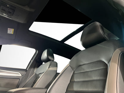 2022 Volkswagen Cross Sport R-Line