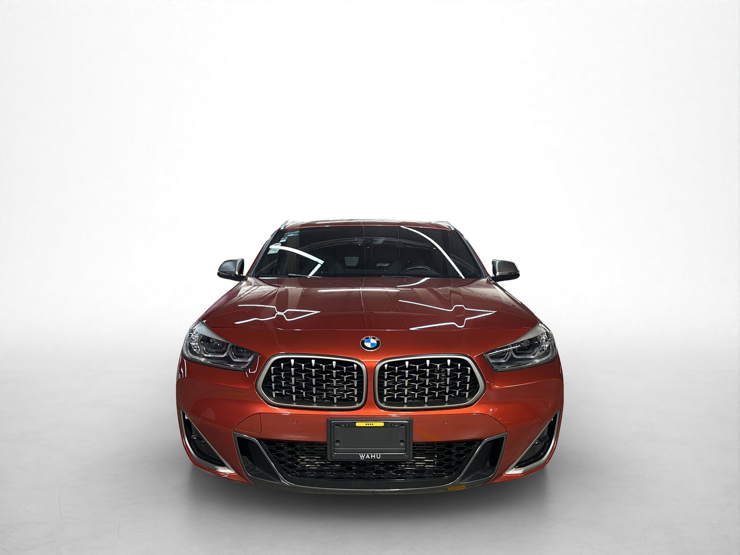 2023 BMW X2 M35i
