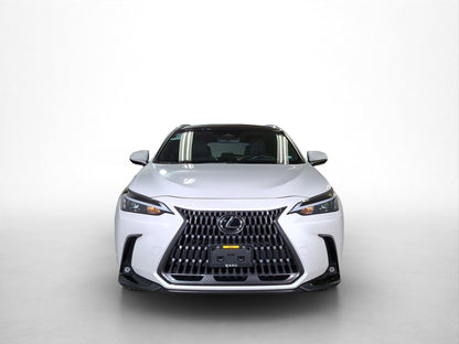 2022 Lexus NX350 Hybrid