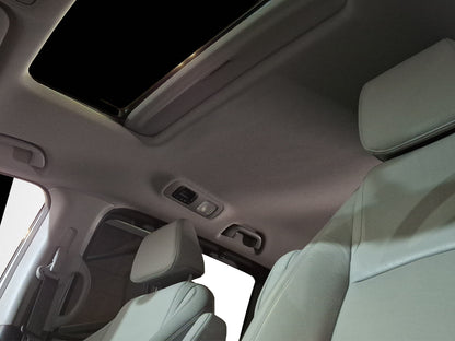 2018 Honda Odyssey EXL