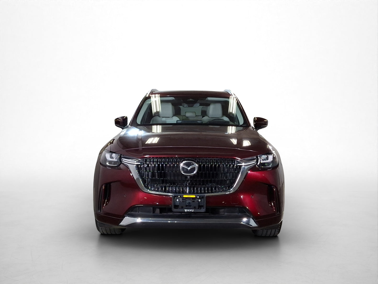 2025 Mazda CX-90 Signature MHEV
