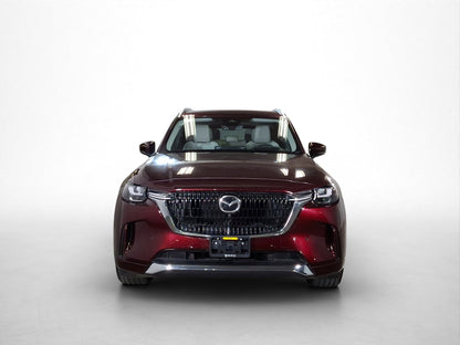 2025 Mazda CX-90 Signature MHEV