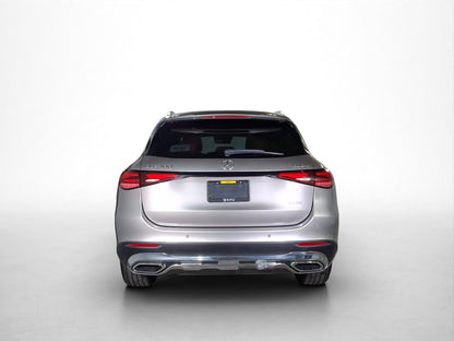 2023 Mercedes Benz Clase GLC 300 MHEV