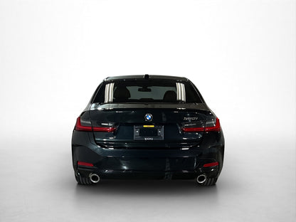 2024 BMW Serie 3 320i