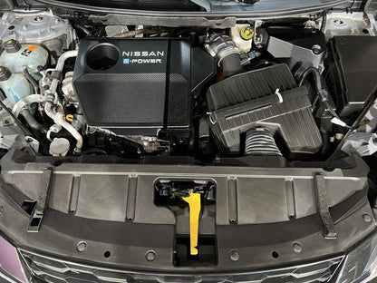 2023 Nissan X-Trail Hybrid E-Power