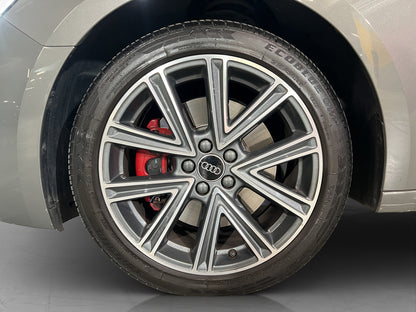 2022 Audi A1 S-Line Sportback