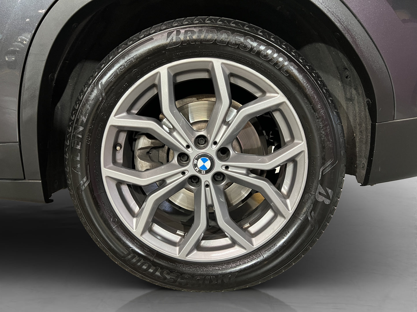 2021 BMW X3 30i X-Line