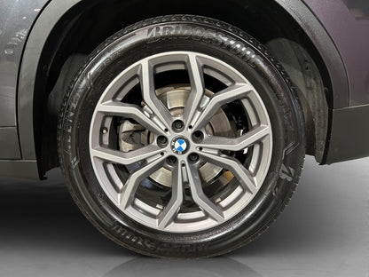 2021 BMW X3 30i X-Line