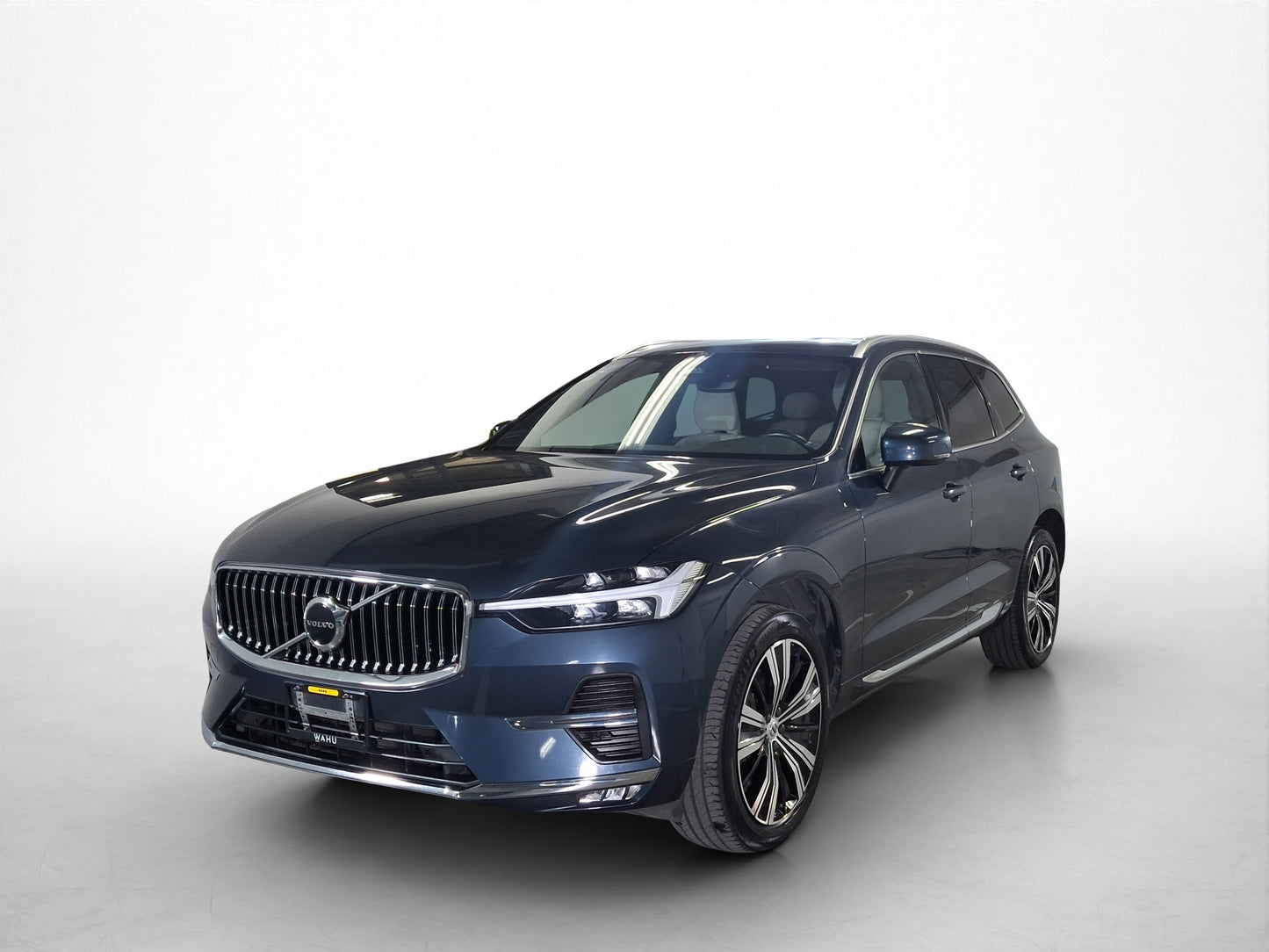 2022 Volvo XC60 Inscription AWD