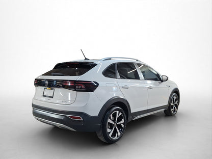 2022 Volkswagen Nivus Highline