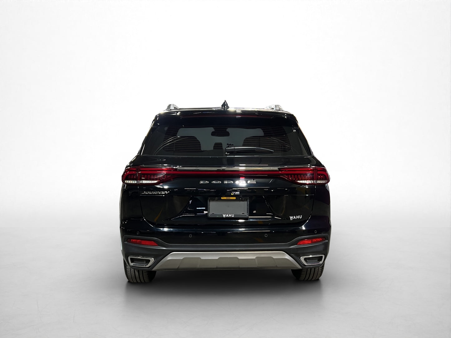 2022 Dodge Journey GT