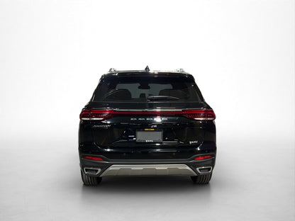 2022 Dodge Journey GT