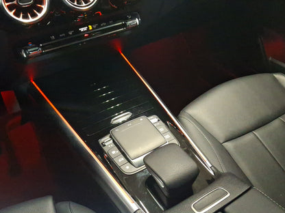 2022 Mercedes Benz Clase GLA 200 Progressive Line