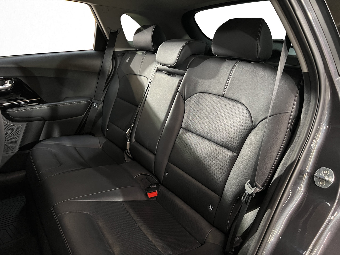 2021 Kia Niro HYBRID