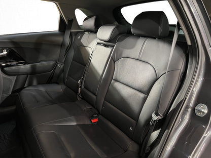 2021 Kia Niro HYBRID
