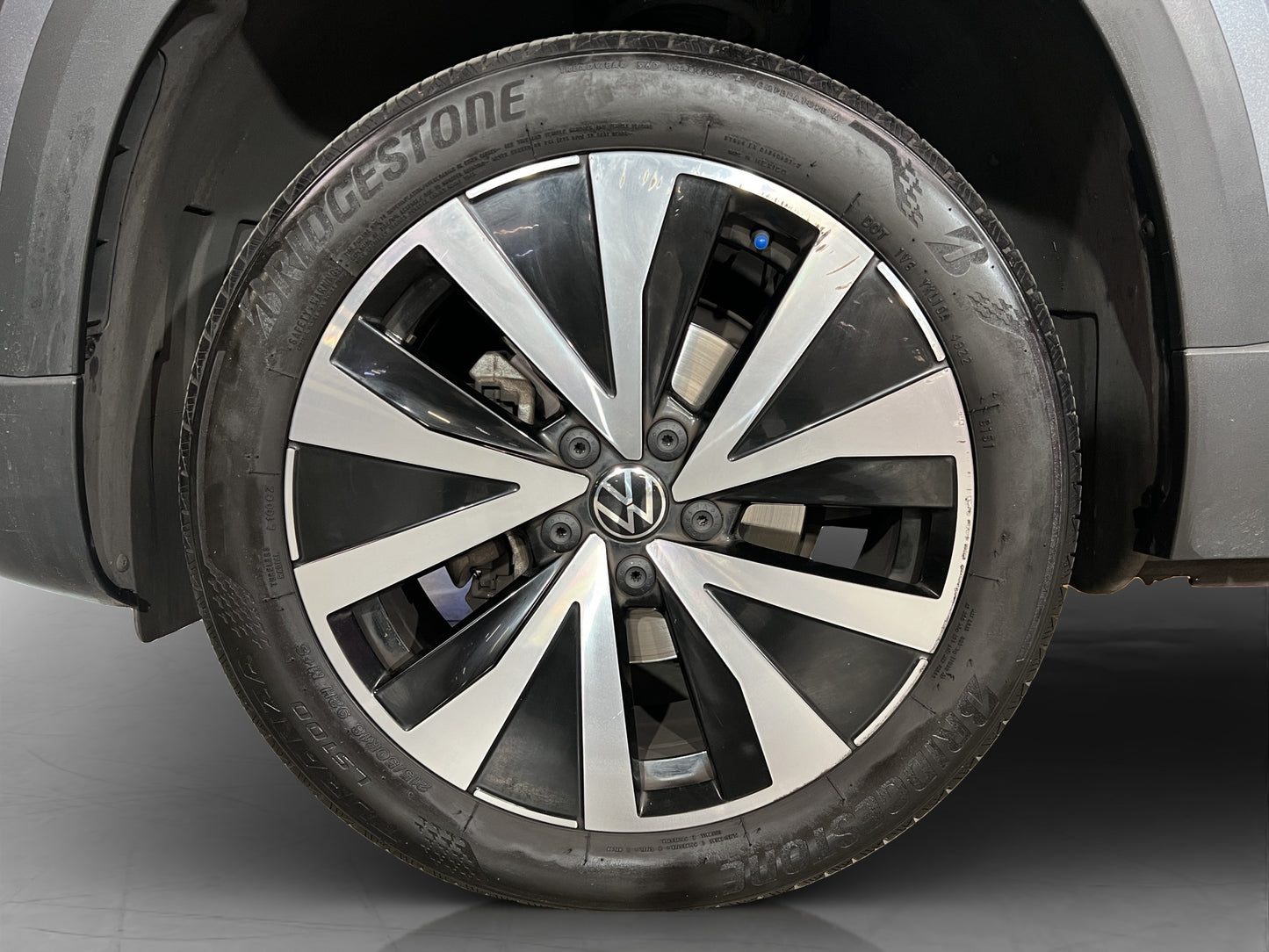 2023 Volkswagen Taos Comfortline