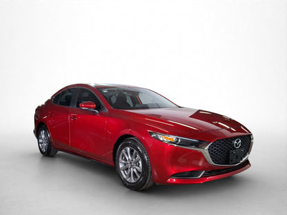 2024 Mazda 3 i