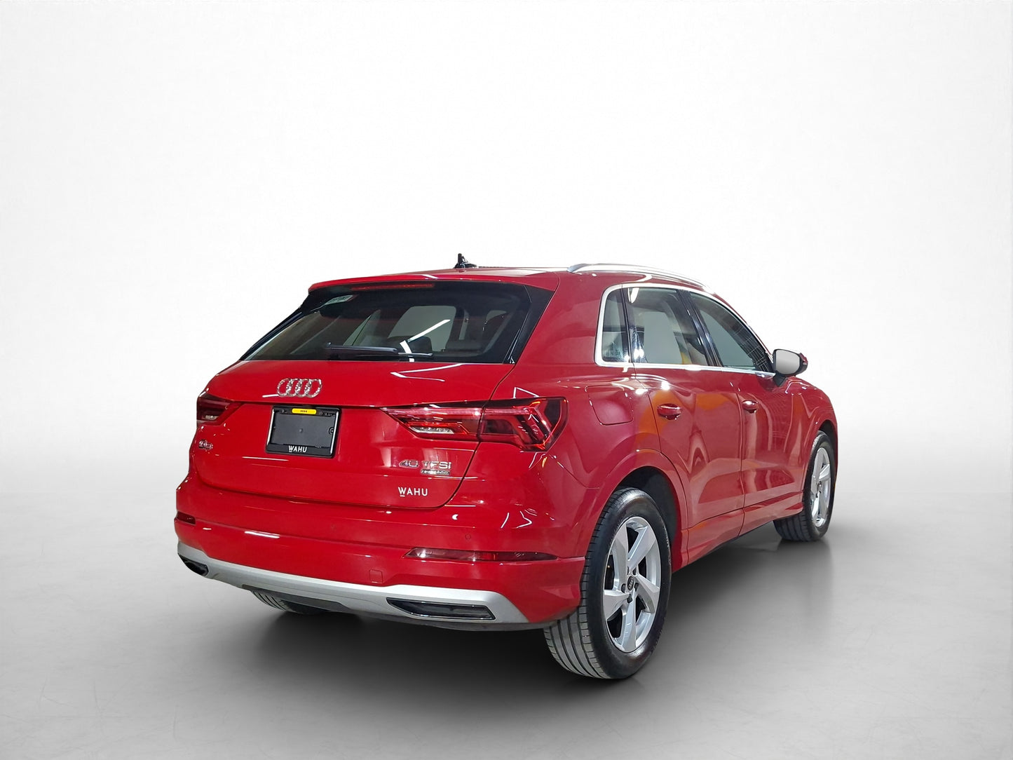 2023 Audi Q3 Select Quattro