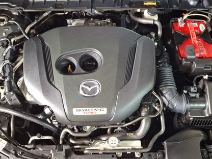 2023 Mazda 3 Signature HB
