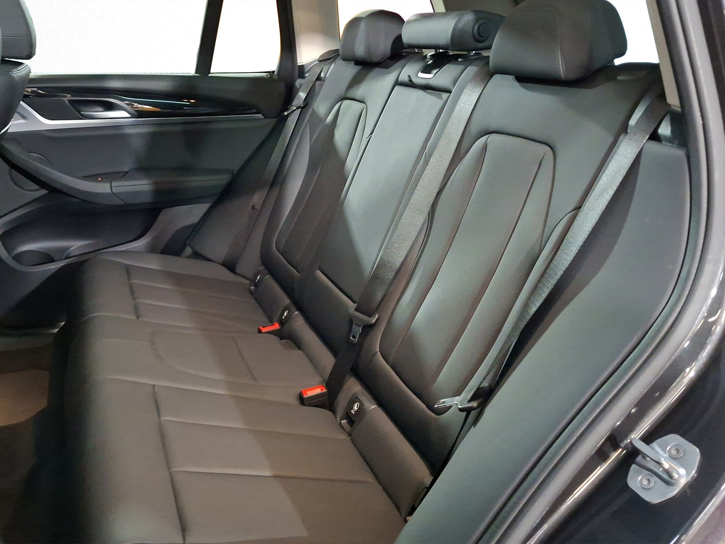 2020 BMW X3 20iA Executive