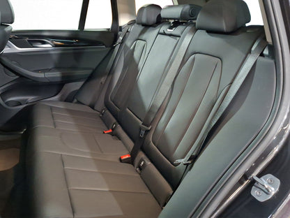 2020 BMW X3 20iA Executive